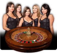 jonitogel slot mobile app interface showing live tables and sportsbook