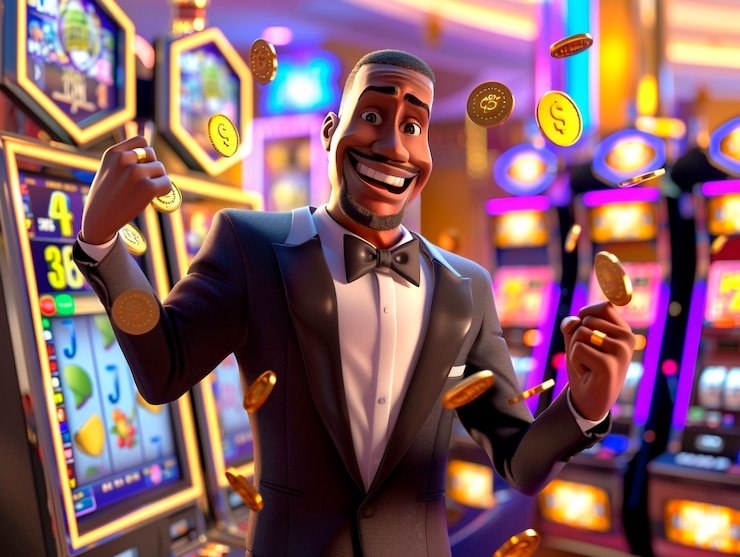 Allbet live blackjack table with multi-camera view on mobile phone