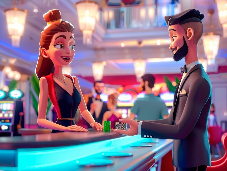 Mobile phone showing Allbet live roulette table lobby with multiple game rooms and bet limit filters