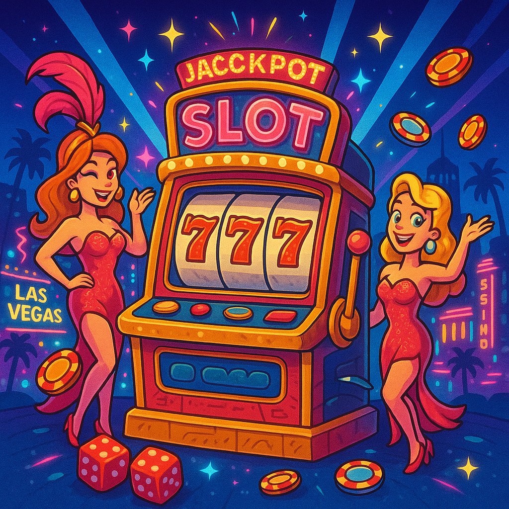 jonitogel slot featured game showcase
