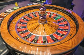jonitogel slot Nolimit City roulette table lobby on mobile app